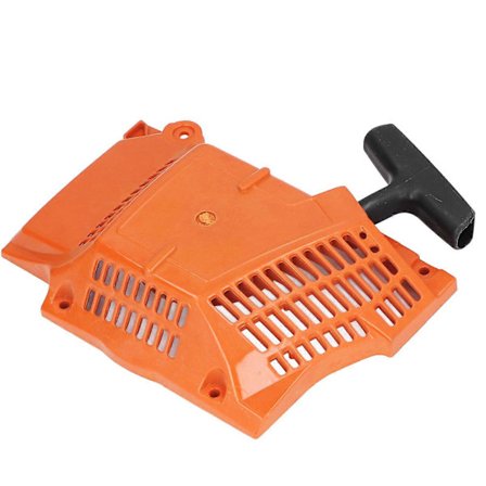 Startsnöre Startapparat Återspolning Ersättning för Husqvarna 362 365 371 372 372XP Motorsåg