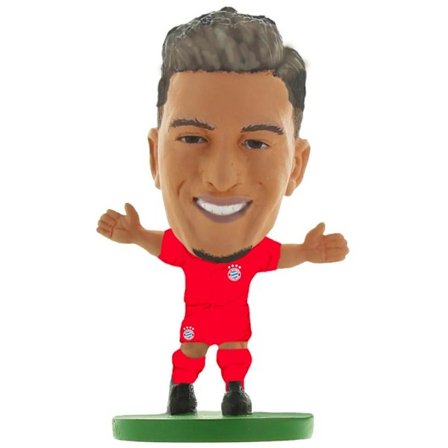 Bayern München SoccerStarz Coutinho