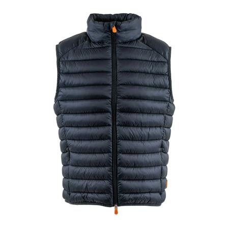 Save The Duck Vests Blå, Herre Veste