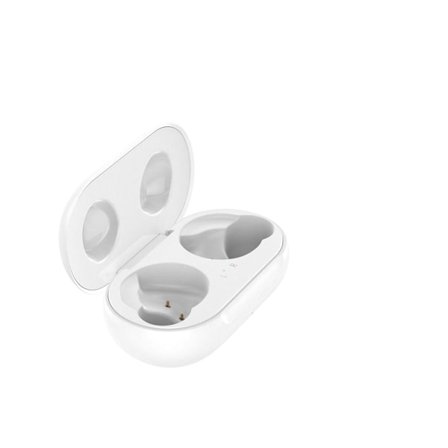 Samsung Galaxy Buds+ SM-R175/Galaxy Buds SM-R170 -kuulokkeiden latauskotelo ja latauskaapeli