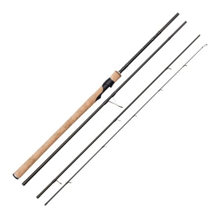 Westin W2 Spin 7'1''/213cm L 3-15G 4Sec