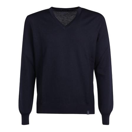 Fay Trui , Zwart , Heren , Maat: L