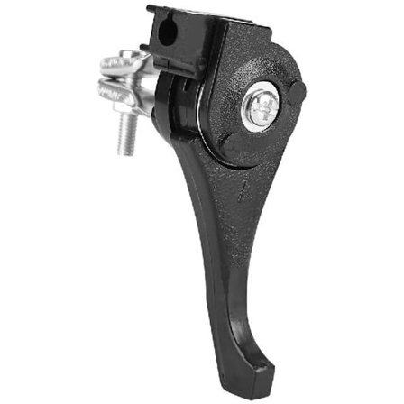 Gasspjeld - universelt gasspjeld for gressklippere for 23~27mm styre Horticulture Power