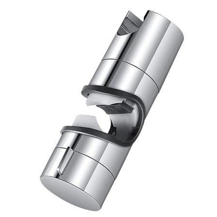 2 kpl Vaihdettavat Käsisuihkupidikkeet, Suihkupäänpidin, 20-25MM