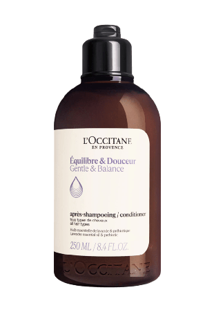 L’Occitane en Provence Aroma Gentle & Balance Conditioner Balsam Unisex 250ML