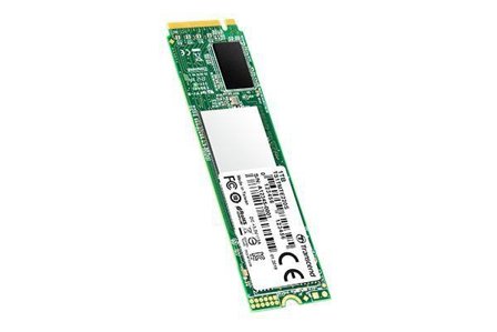 Transcend 220S - SSD - 1 TB - PCIe 3.0 x4 (NVMe)