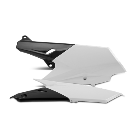 Sidepaneler Polisport - Yamaha YZ 450F 2014-2017