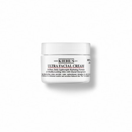 Kiehl’s Ultra Facial Cream 28 ml, Skincare, Ansigtspleje, Dagcreme