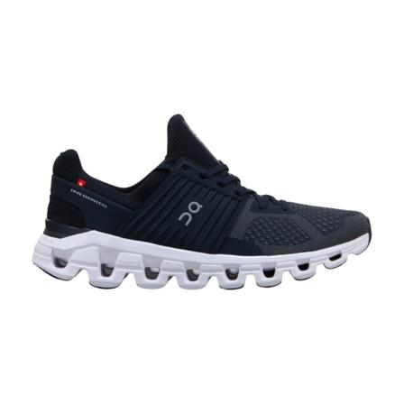 On Running, Sneakers Zwart, Heren, Maat:41 1/2 EU