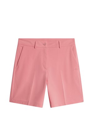 J.Lindeberg - Gwen Long Shorts - Golf - Pink - Women - 30
