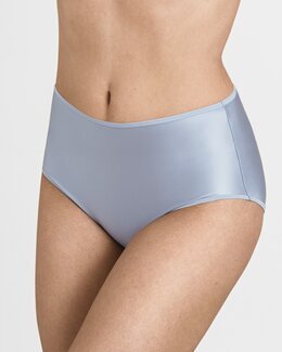 Maxitrosa Basic Blå - 2XL - Miss Mary