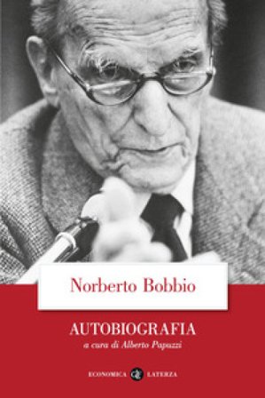 Autobiografia Norberto Bobbio