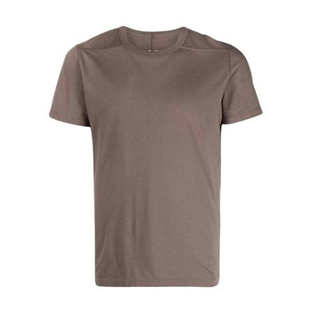 Rick Owens T-Shirts Brun, Herre