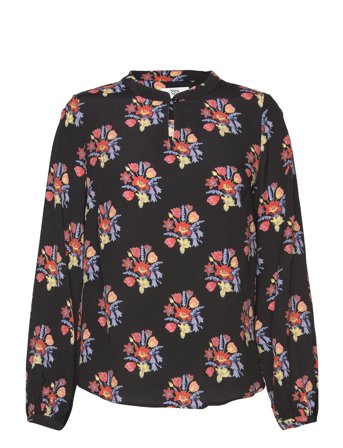 Noa Noa | Bellann Blouse | 34