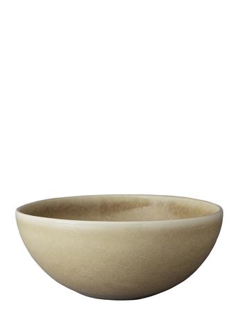 Daga Bowl 17 Cm 2-Pack Home Tableware Bowls Breakfast Bowls Beige PotteryJo