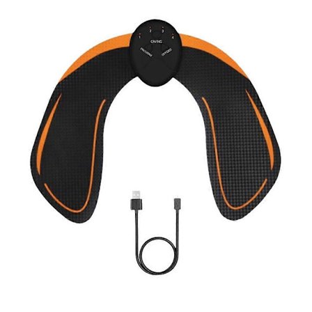 Smart EMS Höfttränare Muskelträning Rumpa Lyft Kropp Skönhetsmaskin