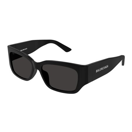 Balenciaga - BB0331SK 001 5616 i Sort