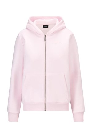 W. Cosmo Zip Hoodie Millenial Pink M
