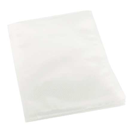 Champion Nordic Vakuumpåsar Universal 28*30cm 50-pack Köksmaskiner Transparant