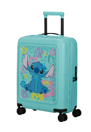American Tourister Disney Kabinväska Resväskor Dam Flerfärgad 55