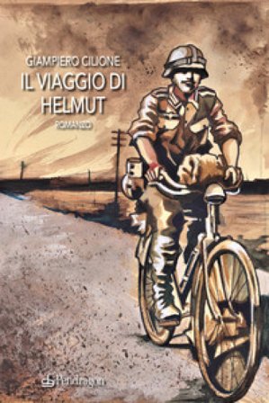 Il viaggio di Helmut Giampiero Cilione