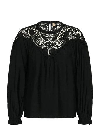 Culture | Cuallegra Blouse | XL