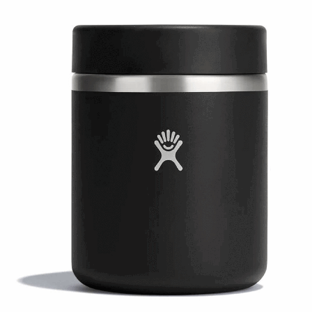 Hydro Flask Insulated Food Jar 28 oz (828 ml) Black