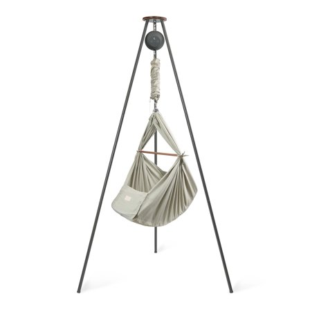 Classic Bundle - Baby Hammock with Motor and Tripod Stand | Moonboon