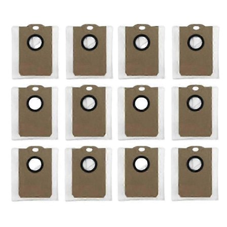 Passende egnet til LIECTROUX G7 Dele Tilbehør Støvpose