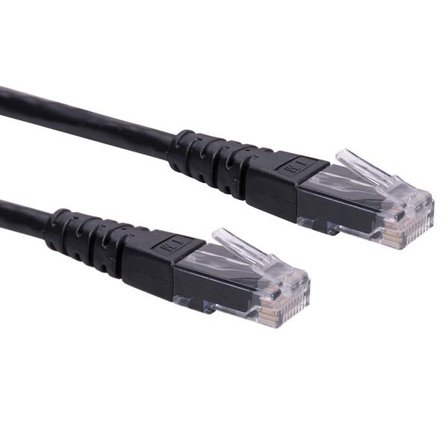 ROLINE UTP PatchCord Cat.6/Class E,