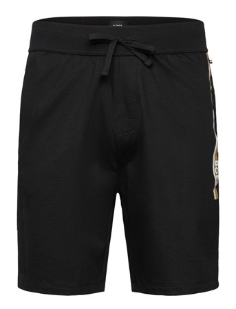 BOSS Authentic Shorts - Black - M