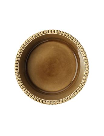 Daria 23 Cm Bowl St Ware Home Tableware Bowls Serving Bowls Brun PotteryJo