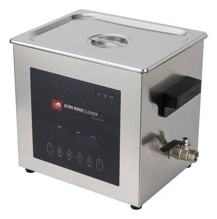 PELA 505268 Ultralyd vasker 9 liter, Værksted & køretøj