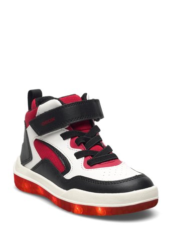 GEOX | J Buzzerlight Boy C | 24