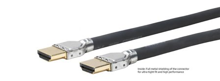 VIVOLINK Pro HDMI-kabel - 1.5 m