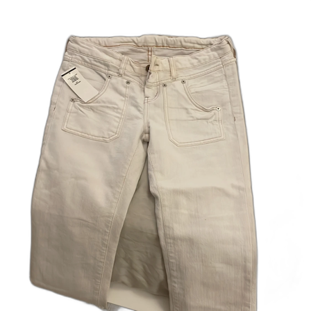 Lågmidjade Ralph lauren jeans