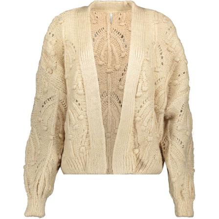 Only, Cardigans Beige, Dames, Maat:S