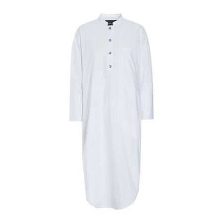 Bitte Kai Rand Core Cotton Kjole Kjoler 223-2226-3797 Hvid, Dame, Størrelse: S