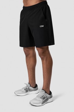 Training Stripe Shorts Black Men