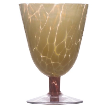 Magnor Jubalong Vinglas 26 cl - Gul | KitchenOne