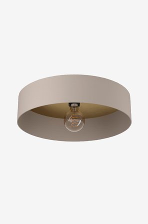 EGLO - Plafond Duaia D42 - Beige - Plafonder - Från Homeroom