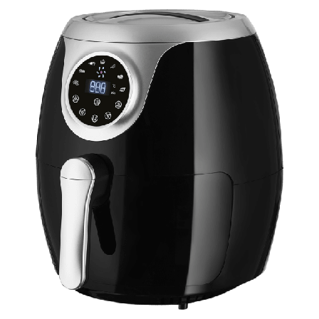 Airfryer Xxl 5 6l 1800w Af410 A6478f81 5c75 4fc6 B5b2 3a3d958b3972 Köksmaskiner