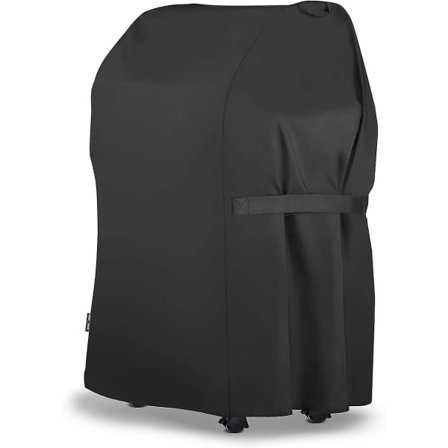 52 tommer grillovertræk kompatibelt med Weber Spirit 200- og 300-serien, kraftigt vandtæt grillovertræk, falmebestandig grill C 30 tommer