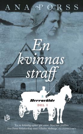 En kvinnas straff - Bok av Ana Porss - Pocket