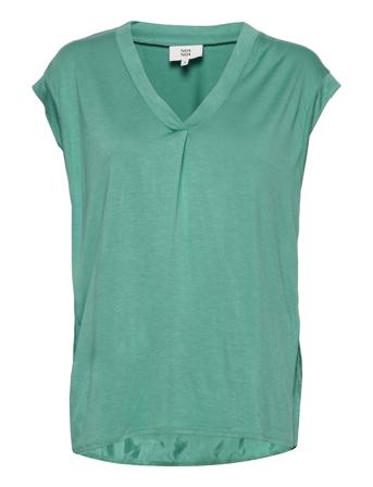 T-Shirt Green Noa Noa