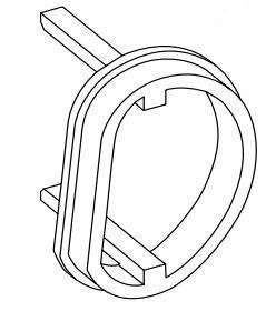 Honeywell Intermec - Kantføring
