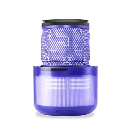 Takasuodatin Dyson V11:lle