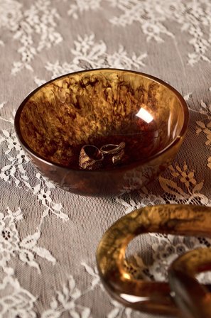 Staycation - Kulho Excellent - Ruskea - Piensäilytys - - Homeroom