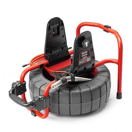 Ridgid Compact C40 Inspeksjonskamera 25 mm, Måleinstrumenter