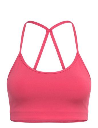 Casall | Sleek Strappy Sports Bra | L